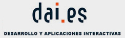 Dai - Desarrollo y aplicaciones interactivas